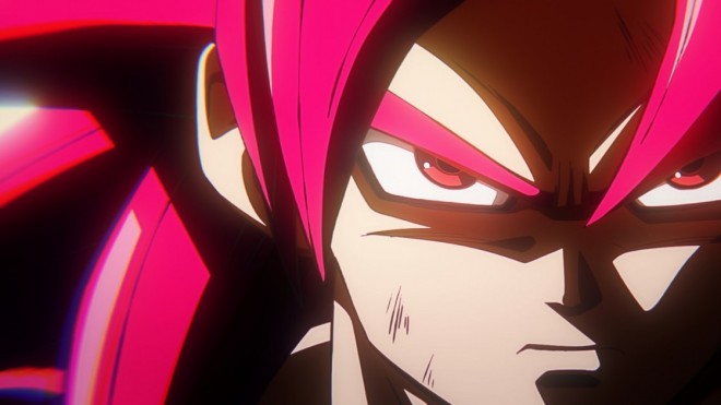 Dragonball DAIMA Goku